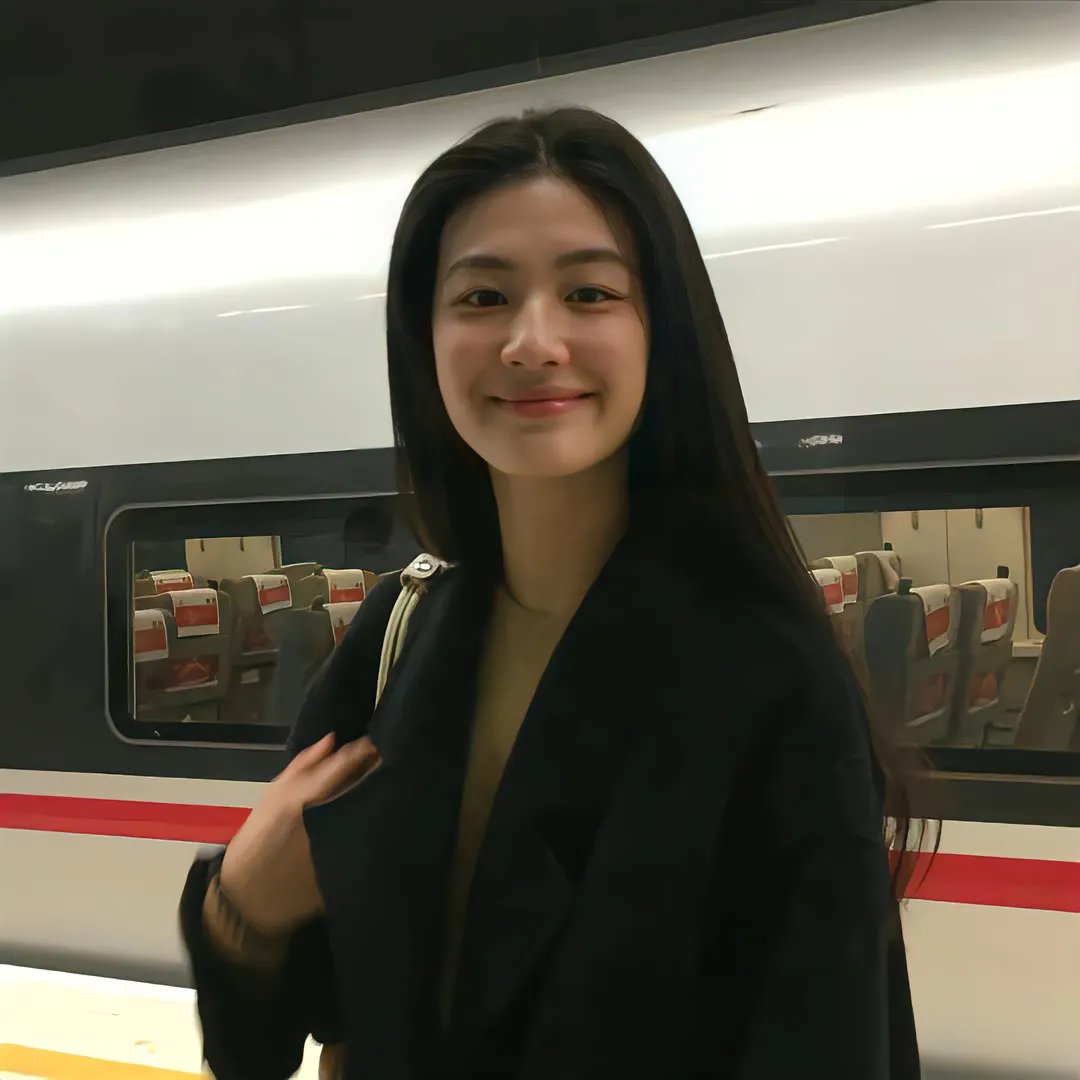 我很好，谢谢，我爱你
