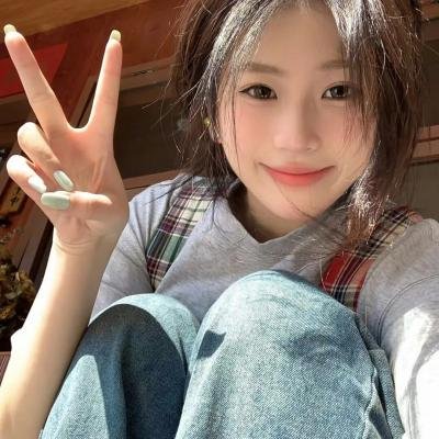 我才不会被女孩子欺负呢