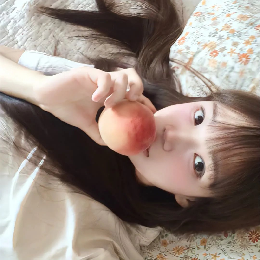 妈妈回来
